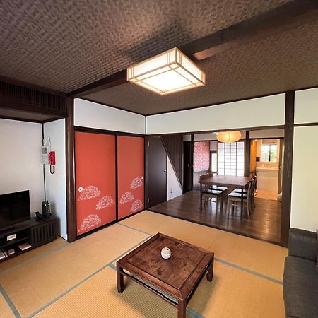 Sennichi House Villa Kanazawa Eksteriør bilde
