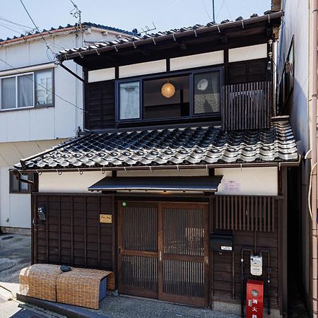 Sennichi House Villa Kanazawa Eksteriør bilde