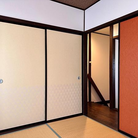 Sennichi House Villa Kanazawa Eksteriør bilde