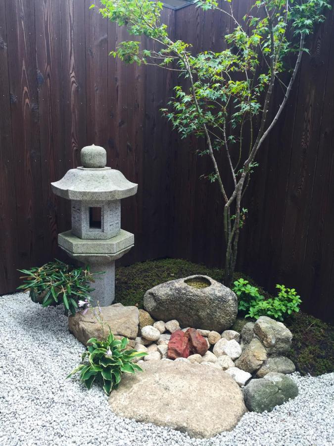 Sennichi House Villa Kanazawa Eksteriør bilde