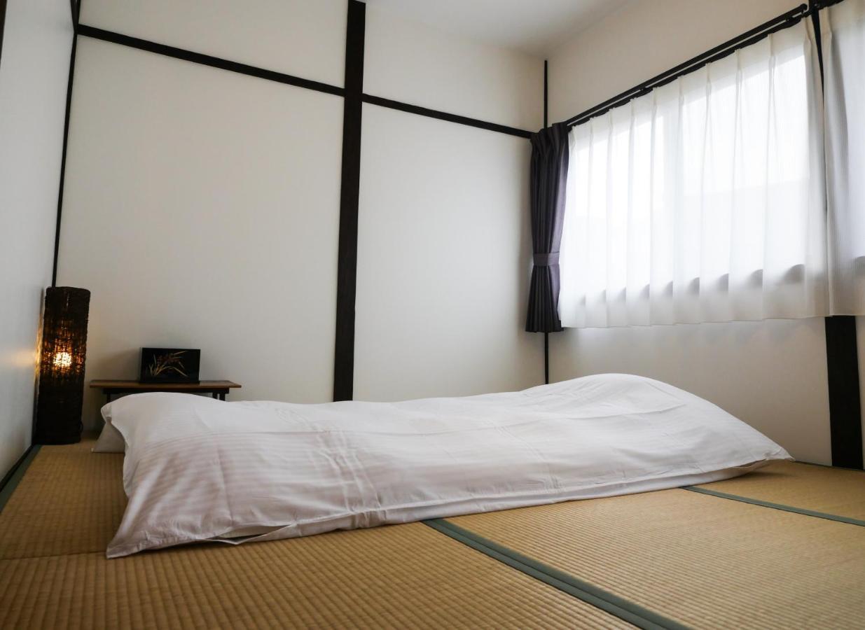 Sennichi House Villa Kanazawa Eksteriør bilde