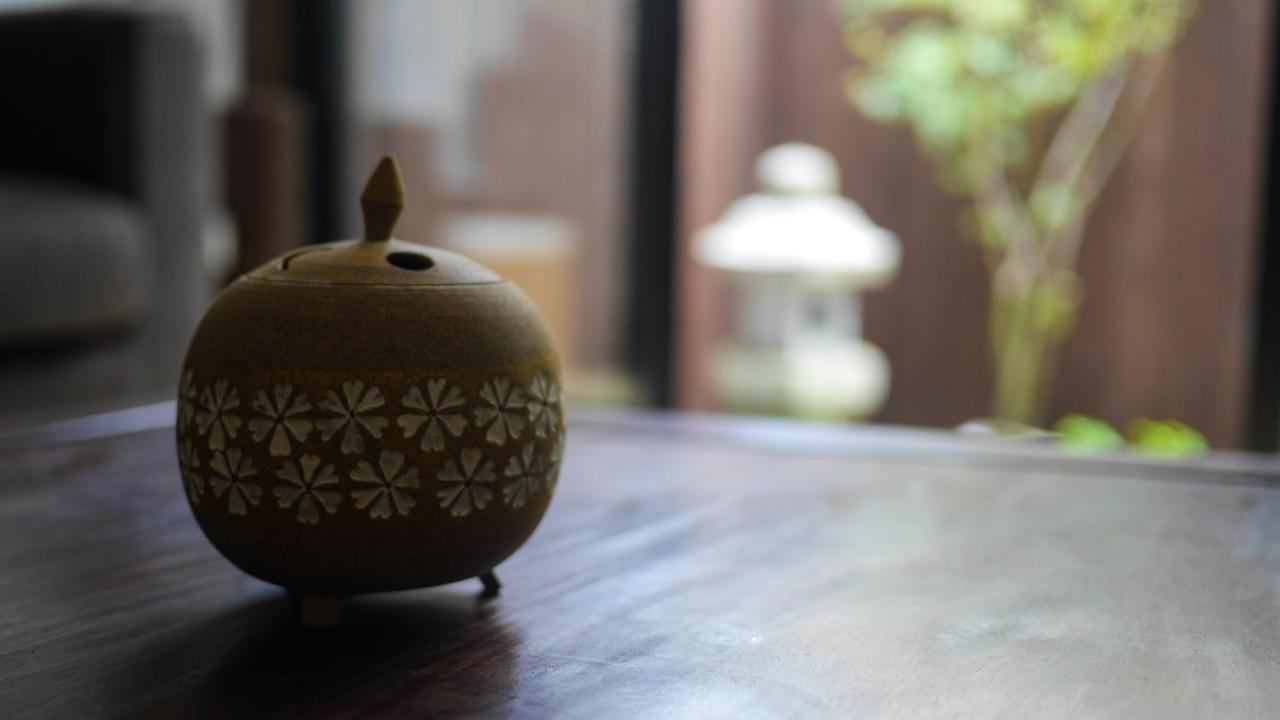 Sennichi House Villa Kanazawa Eksteriør bilde