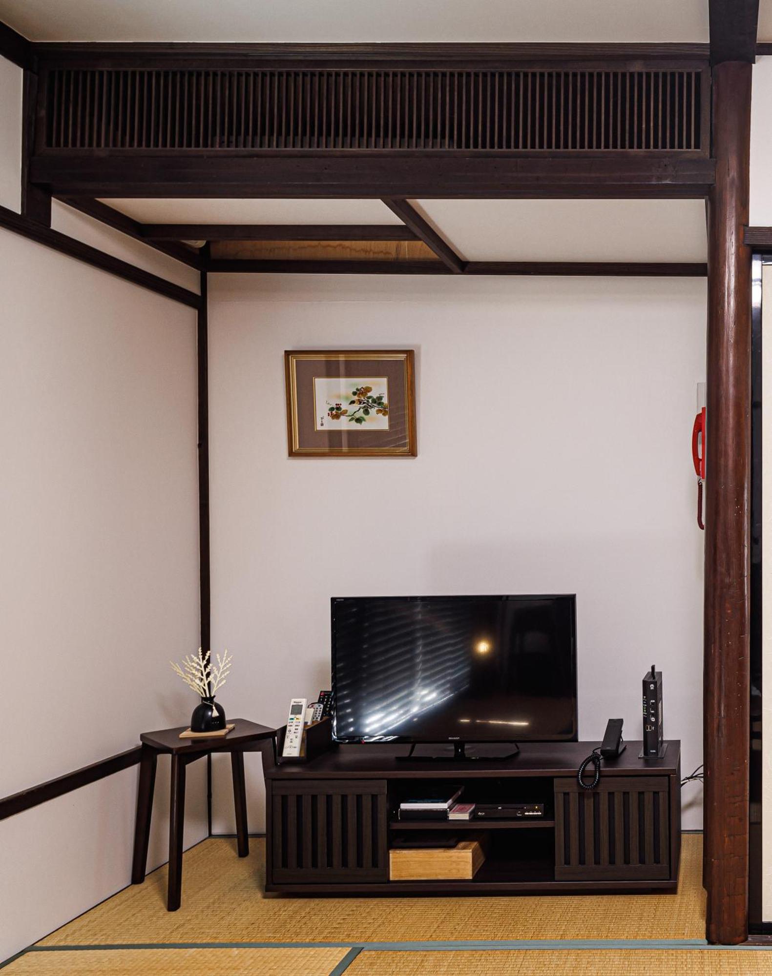 Sennichi House Villa Kanazawa Eksteriør bilde