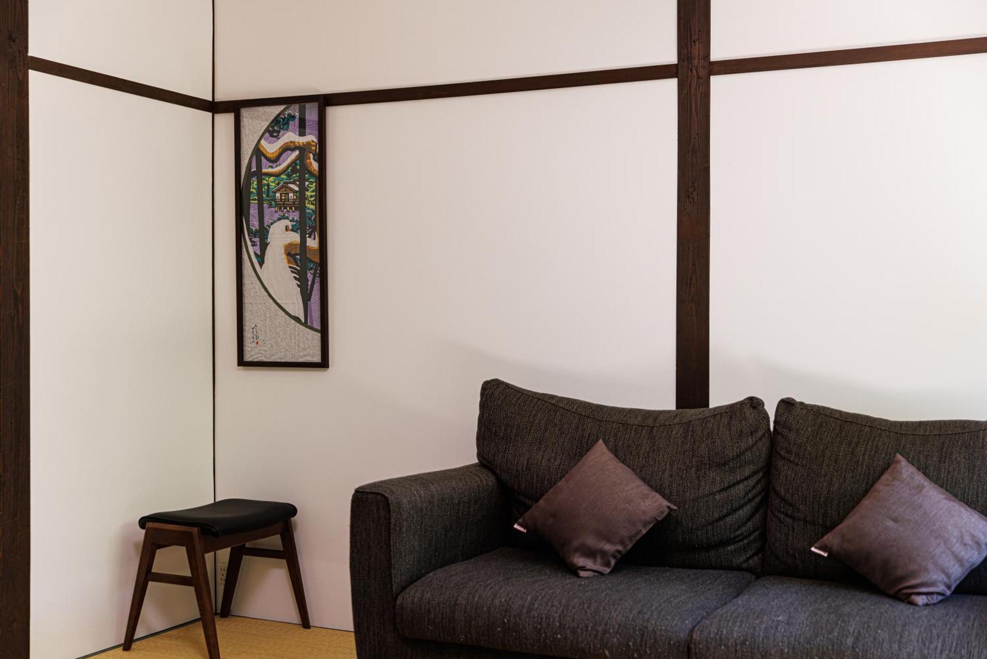 Sennichi House Villa Kanazawa Eksteriør bilde