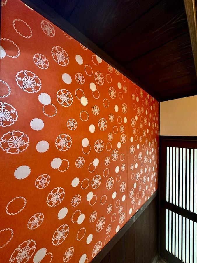 Sennichi House Villa Kanazawa Eksteriør bilde