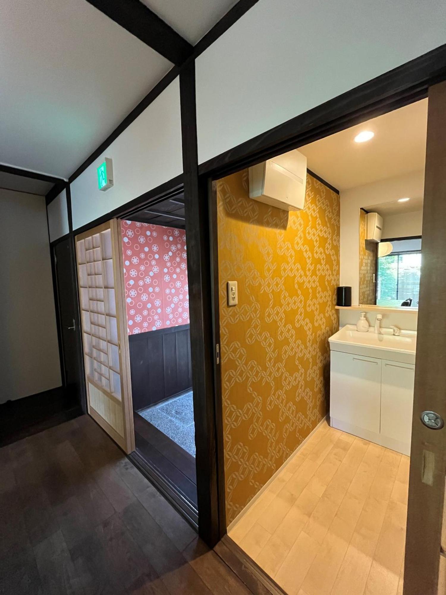 Sennichi House Villa Kanazawa Eksteriør bilde