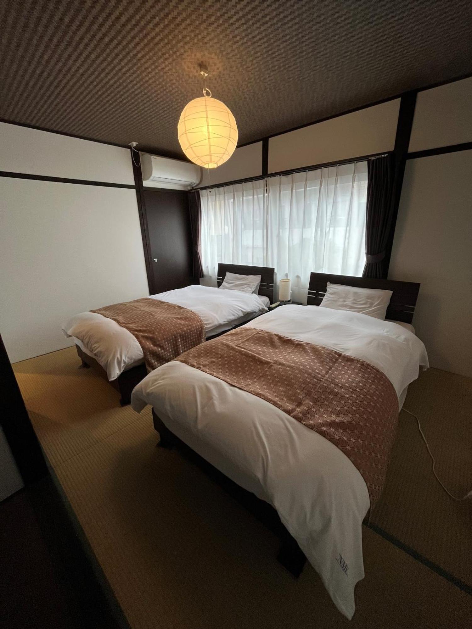 Sennichi House Villa Kanazawa Eksteriør bilde