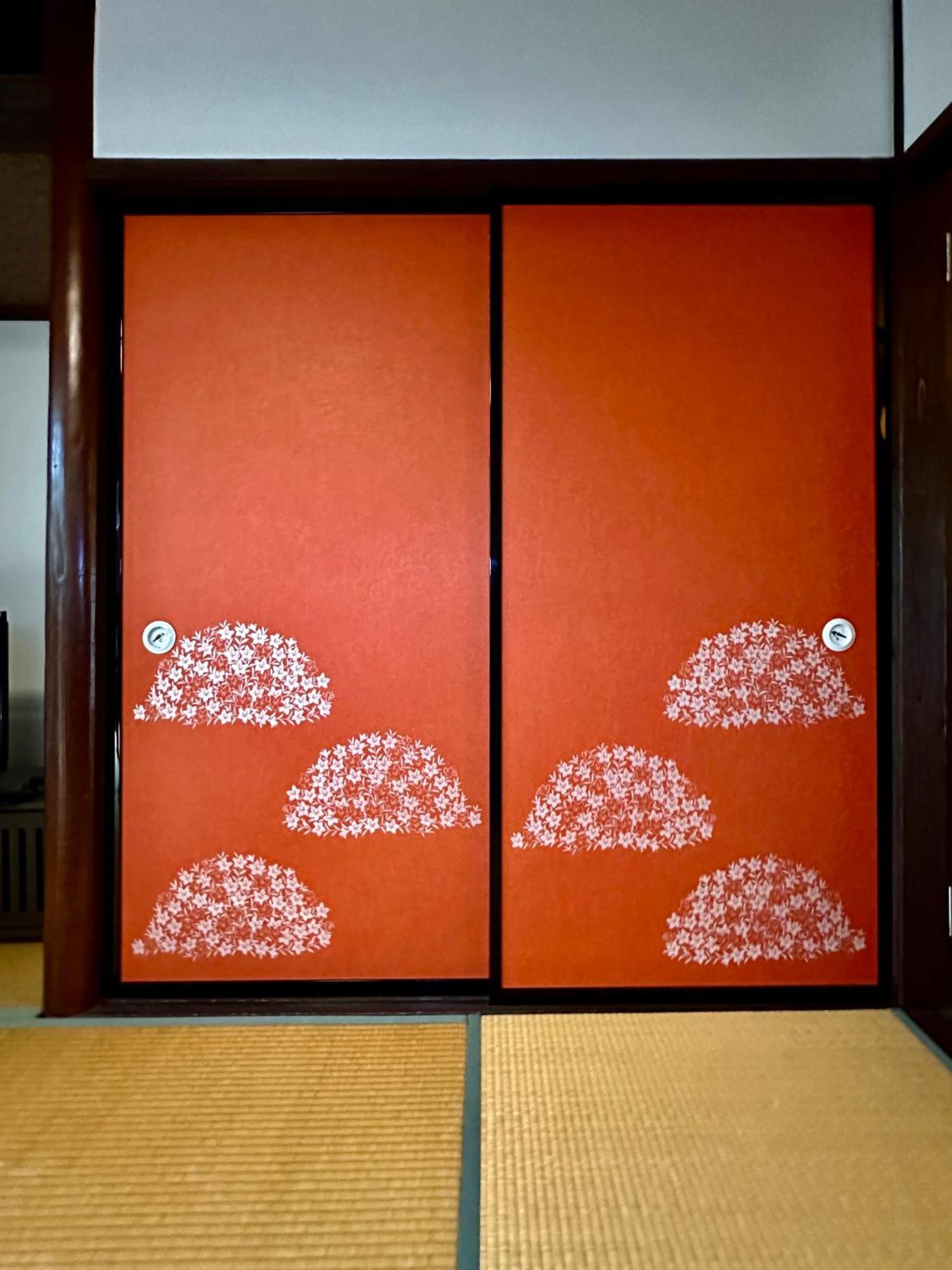 Sennichi House Villa Kanazawa Eksteriør bilde