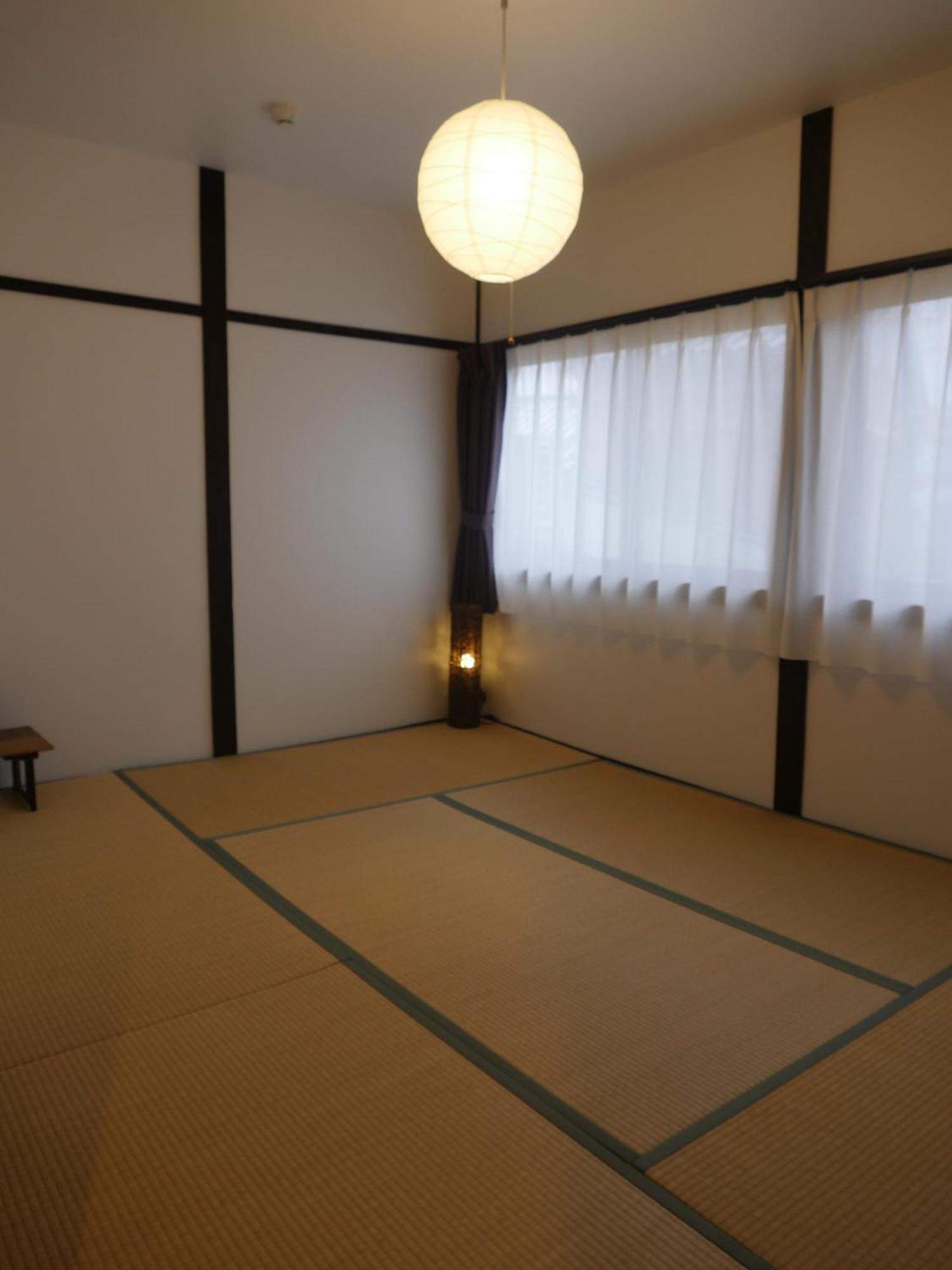 Sennichi House Villa Kanazawa Eksteriør bilde